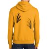 Essential Fleece Pullover Hooded Sweatshirt Thumbnail