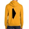 Essential Fleece Pullover Hooded Sweatshirt Thumbnail