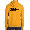 Essential Fleece Pullover Hooded Sweatshirt Thumbnail