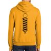 Essential Fleece Pullover Hooded Sweatshirt Thumbnail