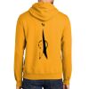 Essential Fleece Pullover Hooded Sweatshirt Thumbnail