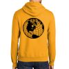 Essential Fleece Pullover Hooded Sweatshirt Thumbnail