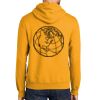Essential Fleece Pullover Hooded Sweatshirt Thumbnail