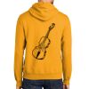 Essential Fleece Pullover Hooded Sweatshirt Thumbnail