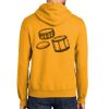 Essential Fleece Pullover Hooded Sweatshirt Thumbnail