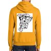 Essential Fleece Pullover Hooded Sweatshirt Thumbnail