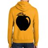 Essential Fleece Pullover Hooded Sweatshirt Thumbnail