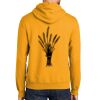 Essential Fleece Pullover Hooded Sweatshirt Thumbnail
