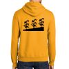 Essential Fleece Pullover Hooded Sweatshirt Thumbnail