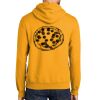 Essential Fleece Pullover Hooded Sweatshirt Thumbnail