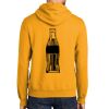 Essential Fleece Pullover Hooded Sweatshirt Thumbnail