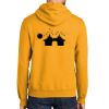 Essential Fleece Pullover Hooded Sweatshirt Thumbnail