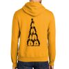 Essential Fleece Pullover Hooded Sweatshirt Thumbnail