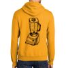 Essential Fleece Pullover Hooded Sweatshirt Thumbnail
