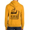 Essential Fleece Pullover Hooded Sweatshirt Thumbnail