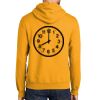Essential Fleece Pullover Hooded Sweatshirt Thumbnail