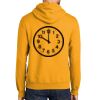 Essential Fleece Pullover Hooded Sweatshirt Thumbnail
