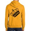 Essential Fleece Pullover Hooded Sweatshirt Thumbnail