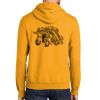 Essential Fleece Pullover Hooded Sweatshirt Thumbnail