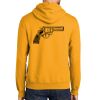 Essential Fleece Pullover Hooded Sweatshirt Thumbnail