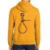 Essential Fleece Pullover Hooded Sweatshirt Thumbnail