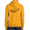 Essential Fleece Pullover Hooded Sweatshirt Thumbnail