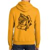 Essential Fleece Pullover Hooded Sweatshirt Thumbnail