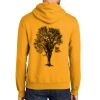 Essential Fleece Pullover Hooded Sweatshirt Thumbnail
