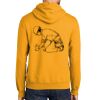 Essential Fleece Pullover Hooded Sweatshirt Thumbnail