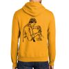 Essential Fleece Pullover Hooded Sweatshirt Thumbnail
