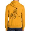 Essential Fleece Pullover Hooded Sweatshirt Thumbnail