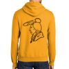 Essential Fleece Pullover Hooded Sweatshirt Thumbnail