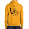 Essential Fleece Pullover Hooded Sweatshirt Thumbnail