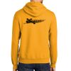 Essential Fleece Pullover Hooded Sweatshirt Thumbnail