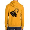 Essential Fleece Pullover Hooded Sweatshirt Thumbnail