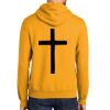 Essential Fleece Pullover Hooded Sweatshirt Thumbnail