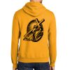 Essential Fleece Pullover Hooded Sweatshirt Thumbnail