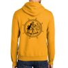 Essential Fleece Pullover Hooded Sweatshirt Thumbnail