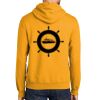 Essential Fleece Pullover Hooded Sweatshirt Thumbnail