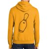 Essential Fleece Pullover Hooded Sweatshirt Thumbnail