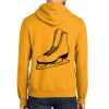 Essential Fleece Pullover Hooded Sweatshirt Thumbnail