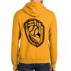 Essential Fleece Pullover Hooded Sweatshirt Thumbnail