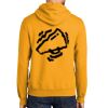 Essential Fleece Pullover Hooded Sweatshirt Thumbnail