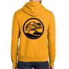 Essential Fleece Pullover Hooded Sweatshirt Thumbnail