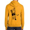 Essential Fleece Pullover Hooded Sweatshirt Thumbnail