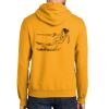 Essential Fleece Pullover Hooded Sweatshirt Thumbnail