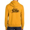 Essential Fleece Pullover Hooded Sweatshirt Thumbnail