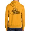 Essential Fleece Pullover Hooded Sweatshirt Thumbnail