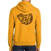 Essential Fleece Pullover Hooded Sweatshirt Thumbnail