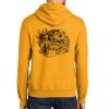 Essential Fleece Pullover Hooded Sweatshirt Thumbnail